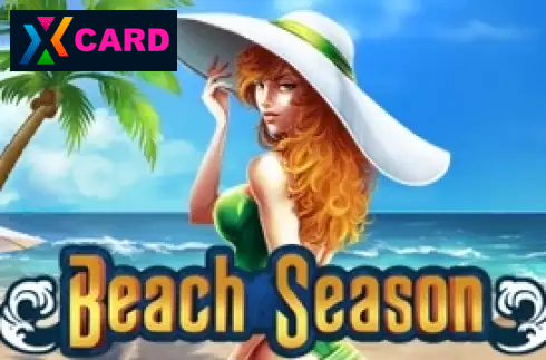 Beach Season